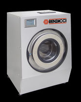 front loading washing machine HS 9 - 9kg RENZACCI
