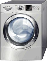front loading washing machine WFVC540SUC BOSCH