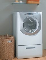 front loading washing machine AQXXD 149 Ariston
