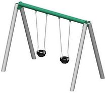 full bucket swing seat MBT224I BigToys