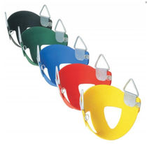 full bucket swing seat  BYO Playground, Inc.