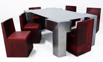 functional design table BIG CONNECT US ICI ET LA
