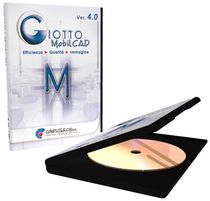 furniture design CAD software GIOTTO MOBILCAD COMPUTEROFFICE