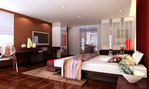 furniture design CAD software INTERICAD T5 YUAN FANG