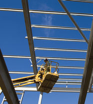 galvanized steel beam MULTIBEAM ROOF PURLINS - OVERVIEW Kingspan structure