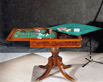 games table 1231 GUERRA VANNI
