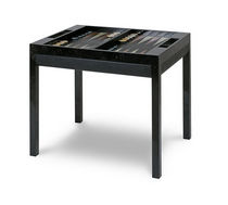 games table BEA Carlo Innovative