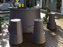 garden bar LAUREL SKY LINE DESIGN