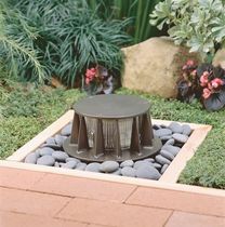 garden bollard light THE PATH-LIGHTER 3091/3095 KIM Lighting