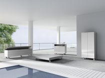 garden chest CUBOX DOCE