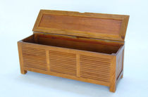 garden chest BU-30 : 120x40x45 Indo Trading Premium