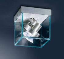 garden contemporary ceiling lamp ANNA IP44 Schmalhorst