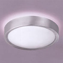 garden contemporary ceiling lamp 550 SICA