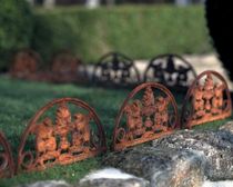 garden edging BORDURETTE TRADEWINDS