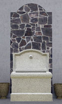 garden fountain  CONELY