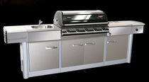 garden kitchen DISCOVERY : 79100 BEEF EATER BBQ
