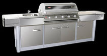 garden kitchen DISCOVERY : 79200 BEEF EATER BBQ