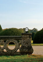 garden light MERIDIAN Pelsan Aydinlatma