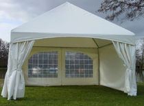 garden marquee FLORIDE ESMERY CARON
