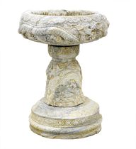 garden pot  CONELY