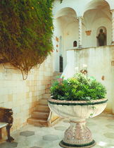 garden pot MOD 068 FRATELLI RADICE