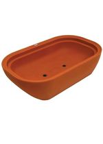garden pot G365 CLASSIC RTS Plastics
