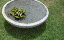 garden pot BORIBORY madastone