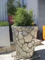 garden pot  EXUL