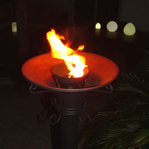 garden torch Bonfire Torch for Deck and Garden Infinita Corporation
