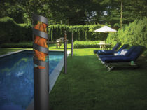 garden torch Volution  Develpro Inc.