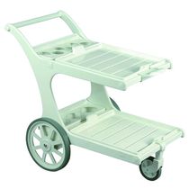 garden trolley table RIVIERA TRICONFORT
