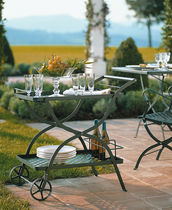 garden trolley table SPRINGTIME Vermobil