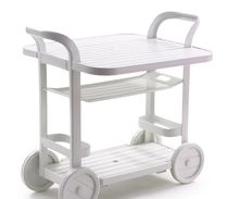 garden trolley table  Evolutif