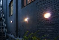 garden wall light NAGY by Joan Verdugo Marset Iluminacion