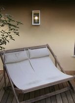 garden wall light ALVALINE: MM by Paolo Badesco Viabizzuno