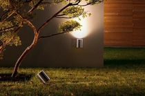 garden wall light CONE #1 IP44 Schmalhorst