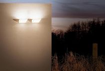 garden wall light ISSY #1 IP44 Schmalhorst
