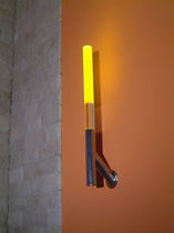 garden wall light ACRYLIQUE staub-designlight ag