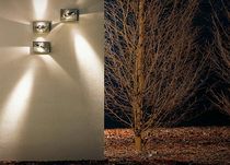 garden wall light for direct lighting ANN AR111 IP44 Schmalhorst