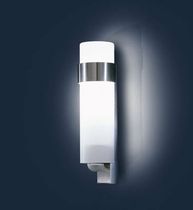 garden wall light (movement detector) CUSTO IP44 Schmalhorst