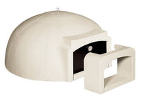 garden wood oven VOLTA 120 SUNDAY