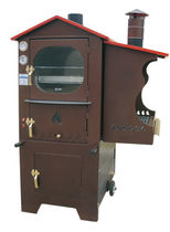 garden wood oven  FACI di Matricciani Vincenzo sas