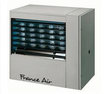 gas air heater HORGO 105 FRANCE AIR