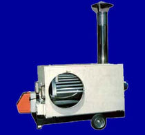gas air heater GS CMT