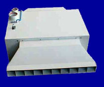 gas air heater MODEL AC CMT