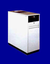 gas air heater MODEL D CMT