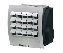 gas air heater HORGO DESIGN FRANCE AIR