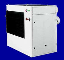 gas air heater MODEL A CMT