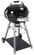 gas barbecue LEON Outdoor Chef
