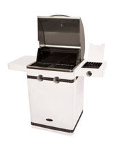 gas barbecue BERNINI BIANCO BORETTI
